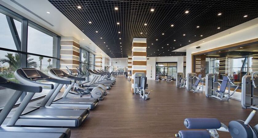 Holiday Inn Trabzon-East