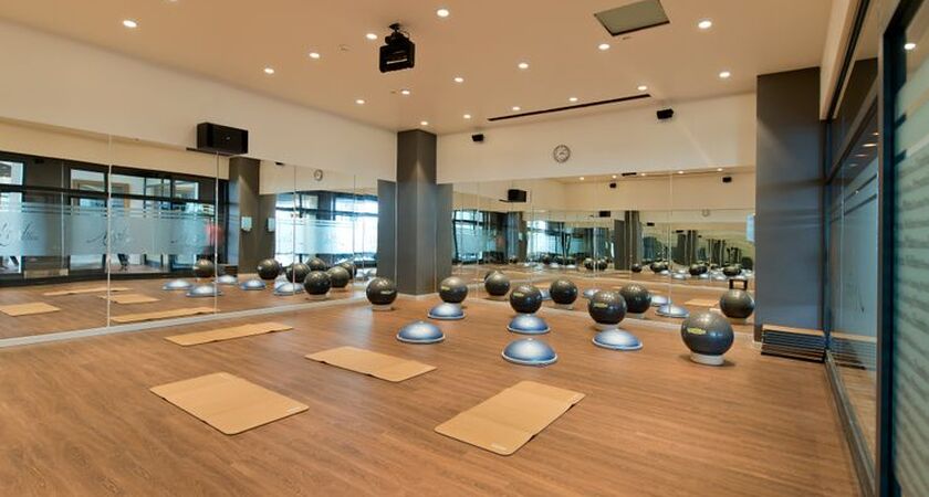 Holiday Inn Trabzon-East