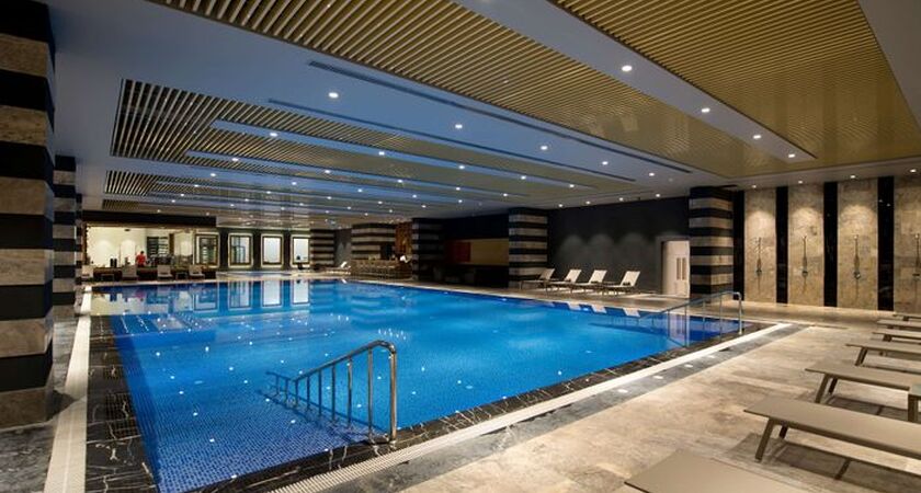 Holiday Inn Trabzon-East