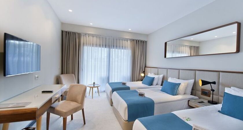 Holiday Inn Trabzon-East