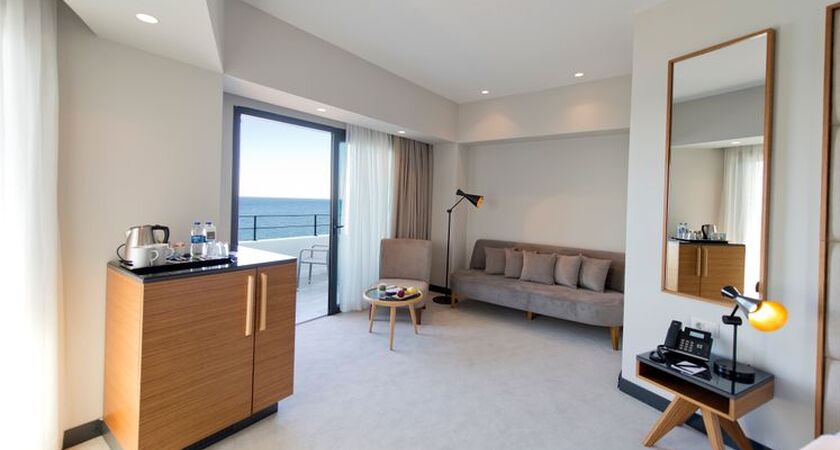 Holiday Inn Trabzon-East