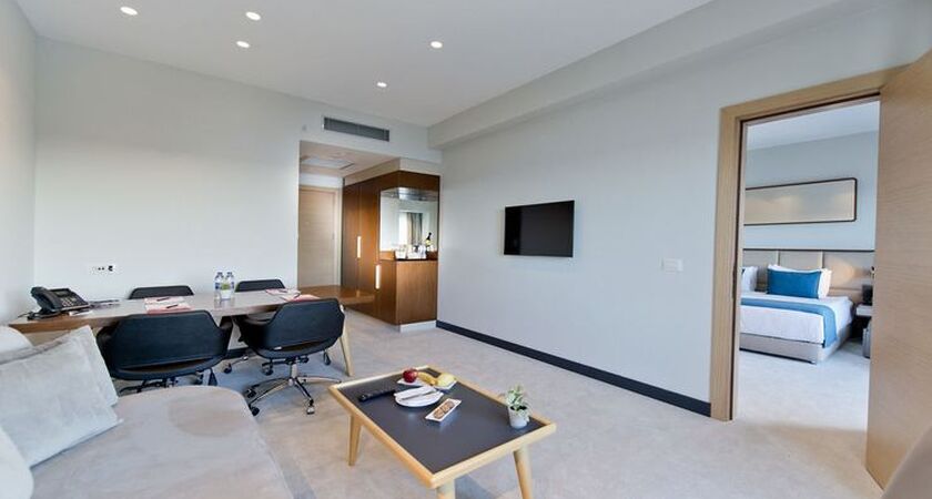 Holiday Inn Trabzon-East