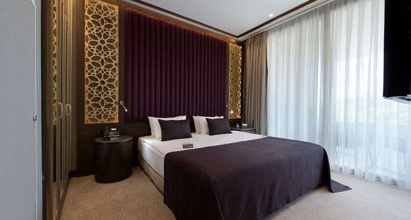 Holiday Inn Trabzon-East