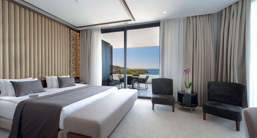Holiday Inn Trabzon-East
