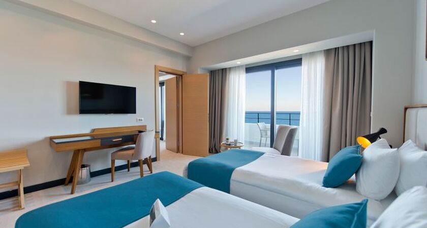 Holiday Inn Trabzon-East