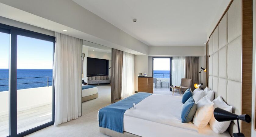 Holiday Inn Trabzon-East