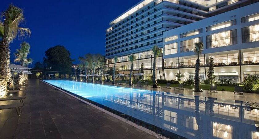 Holiday Inn Trabzon-East