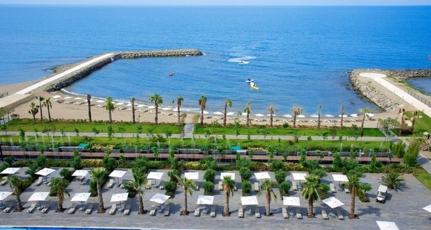 Holiday Inn Trabzon-East
