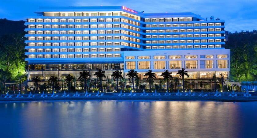 Holiday Inn Trabzon-East