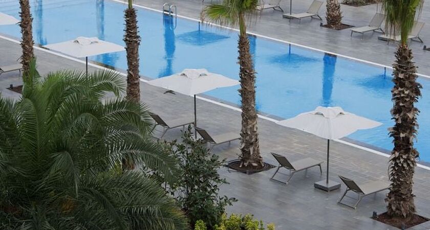 Holiday Inn Trabzon-East