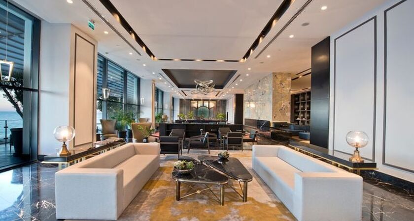 Holiday Inn Trabzon-East