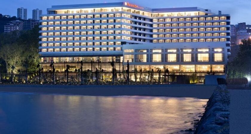 Holiday Inn Trabzon-East