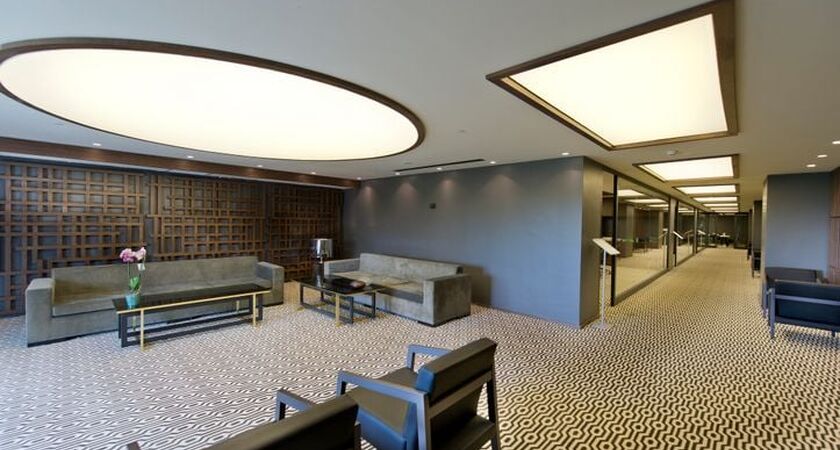 Holiday Inn Trabzon-East