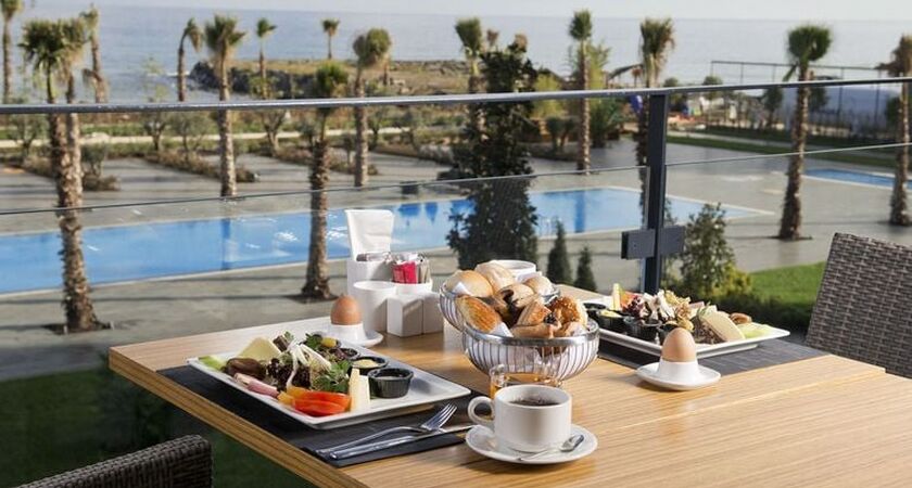 Holiday Inn Trabzon-East