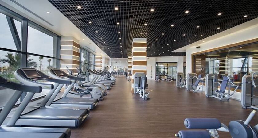 Holiday Inn Trabzon-East
