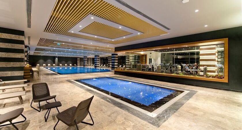 Holiday Inn Trabzon-East
