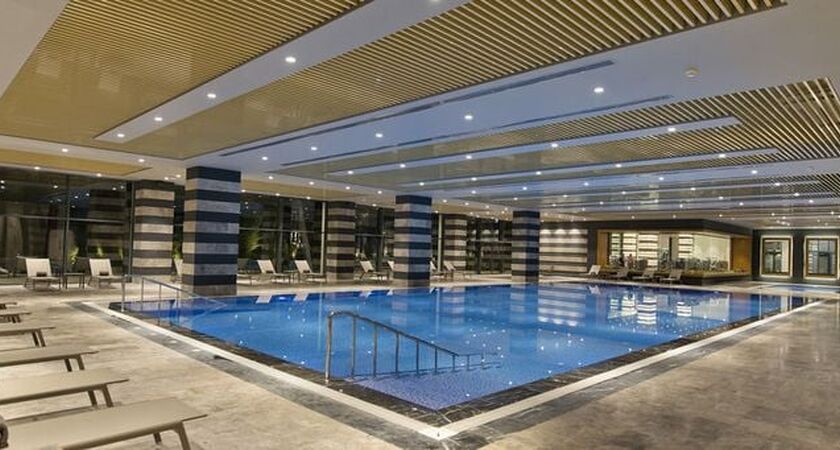 Holiday Inn Trabzon-East