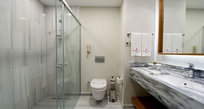 Holiday Inn Trabzon-East