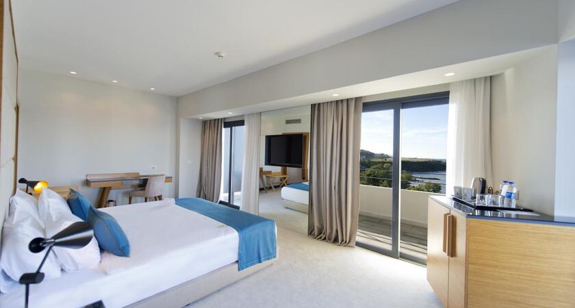 Holiday Inn Trabzon-East