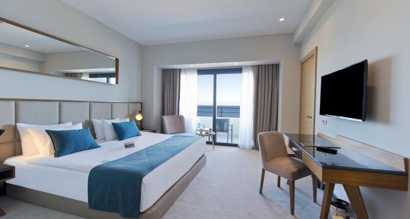 Holiday Inn Trabzon-East