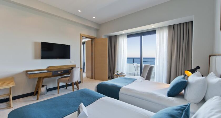 Holiday Inn Trabzon-East