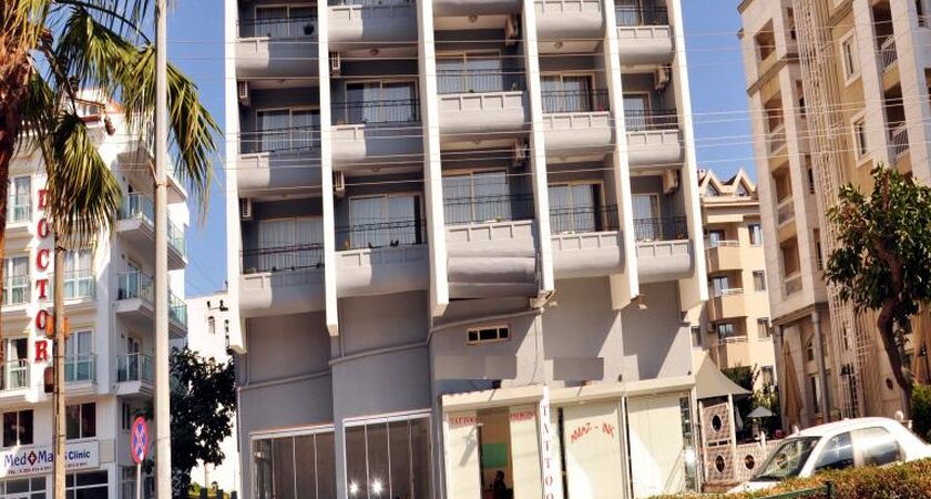 Almena City Hotel