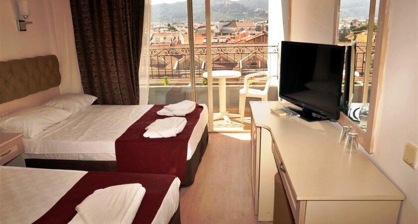 Almena City Hotel