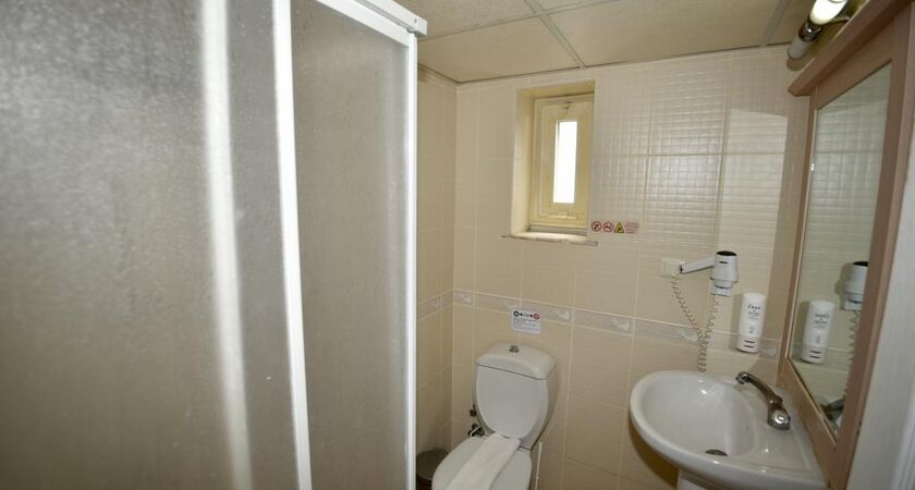 Almena City Hotel