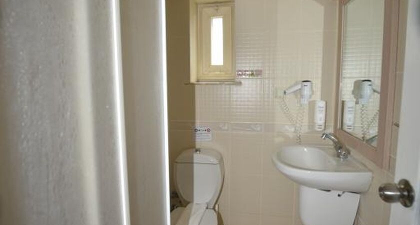 Almena City Hotel