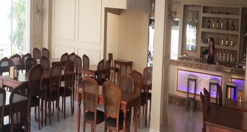 Almena City Hotel