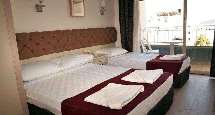 Almena City Hotel