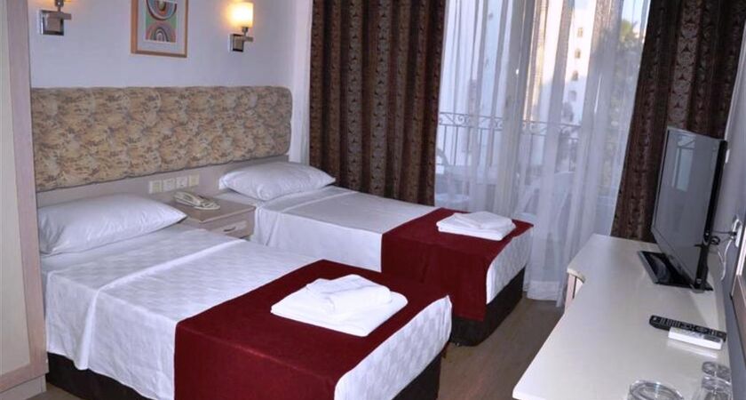 Almena City Hotel