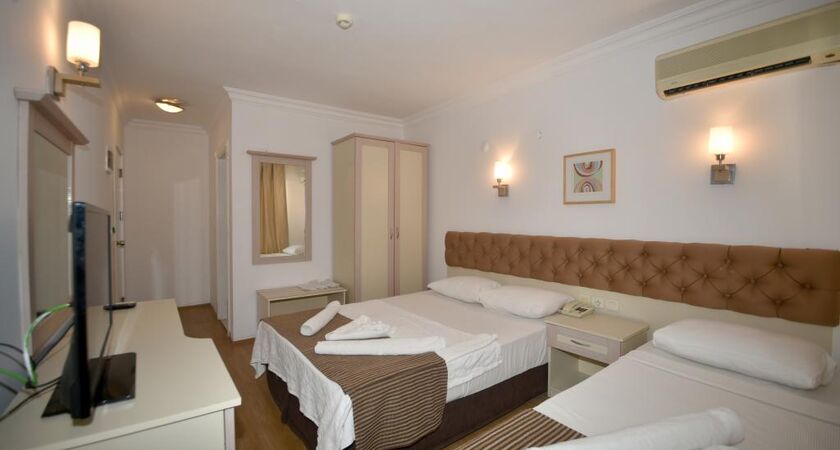 Almena City Hotel