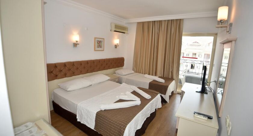 Almena City Hotel