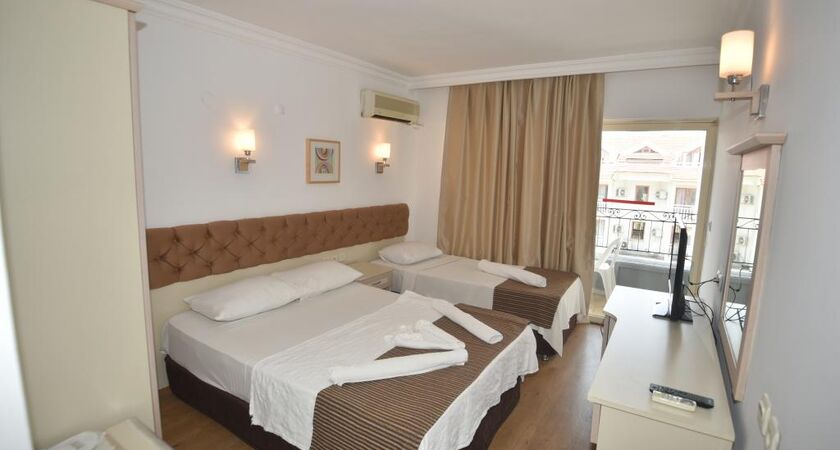 Almena City Hotel