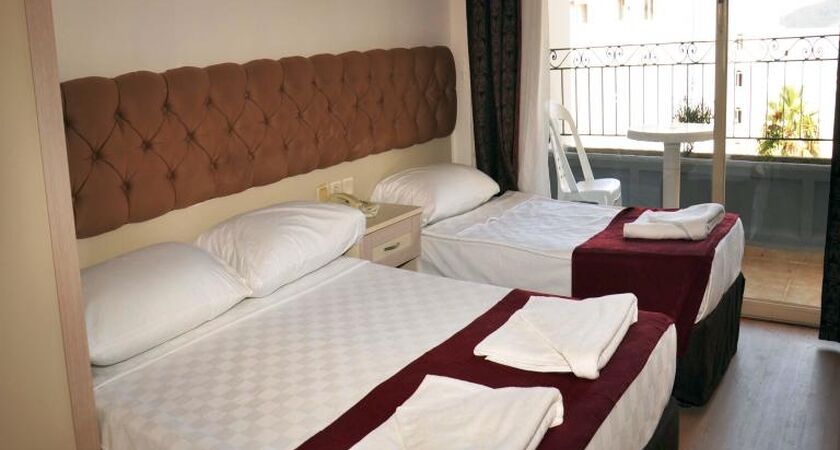 Almena City Hotel