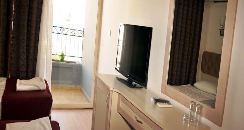 Almena City Hotel