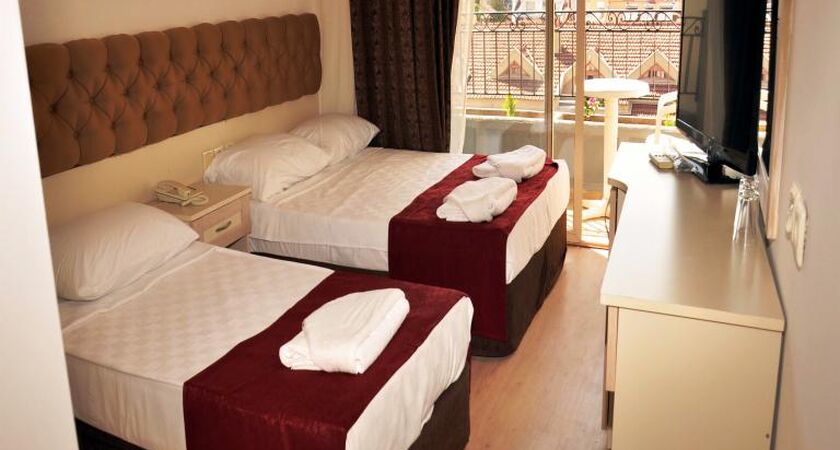 Almena City Hotel