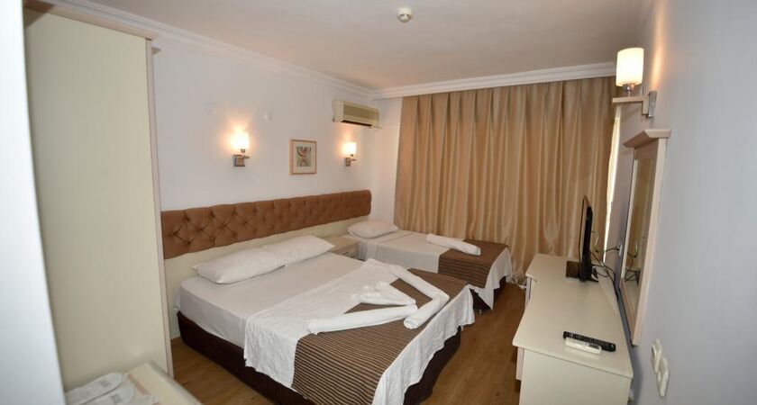 Almena City Hotel