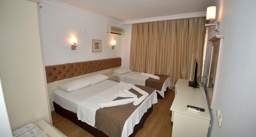 Almena City Hotel