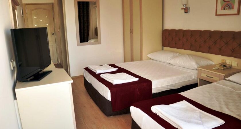 Almena City Hotel