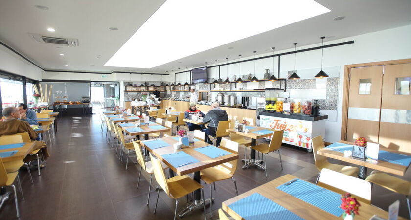 Antik Otel