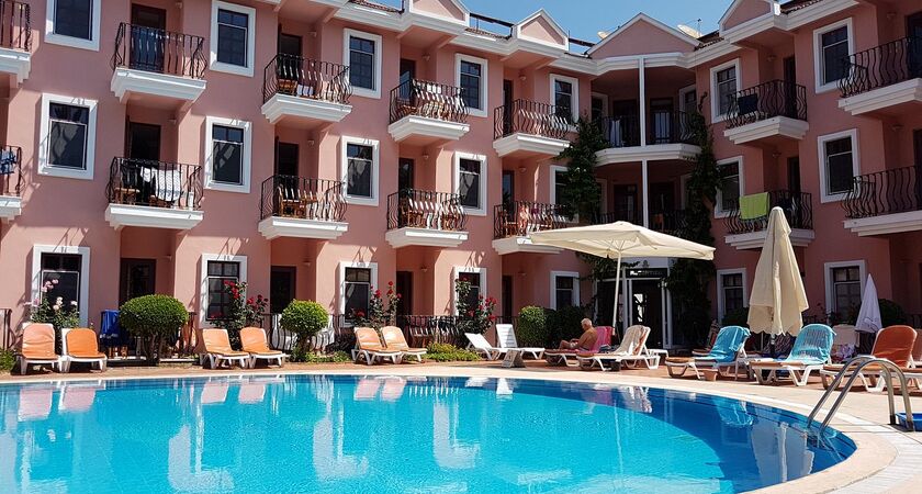 Güneş Boutique Hotel