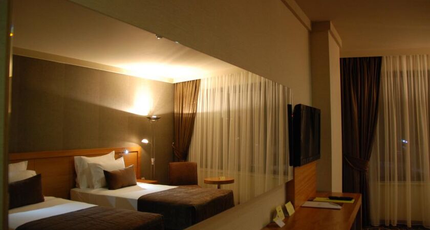 Volley Hotel İzmir