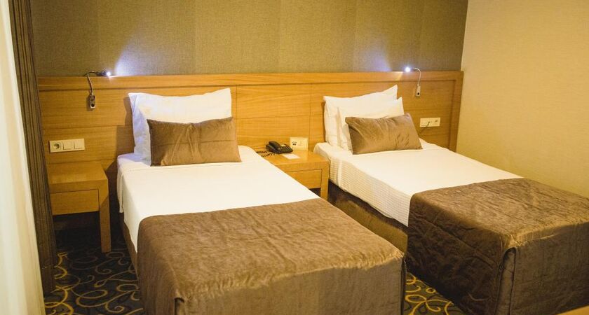 Volley Hotel İzmir