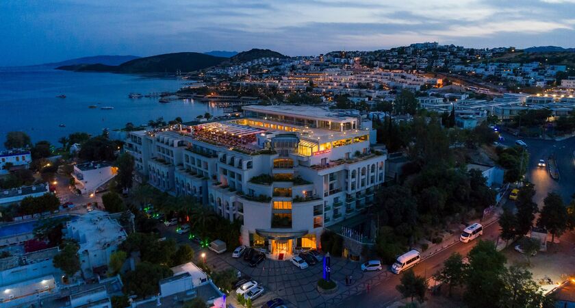 Royal Asarlık Beach Hotel & Spa