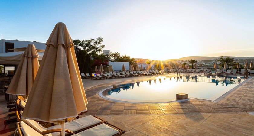 Royal Asarlık Beach Hotel & Spa