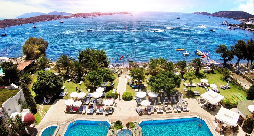 Royal Asarlık Beach Hotel & Spa