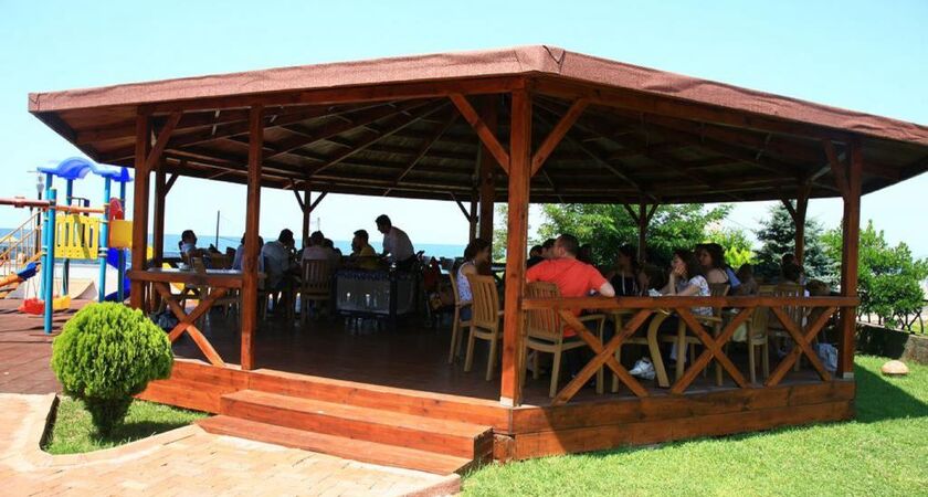 Akçakoca Otel