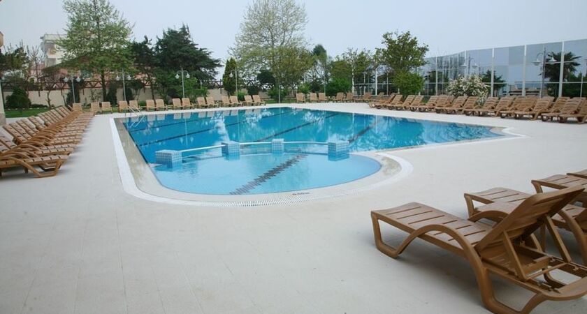 Akçakoca Otel